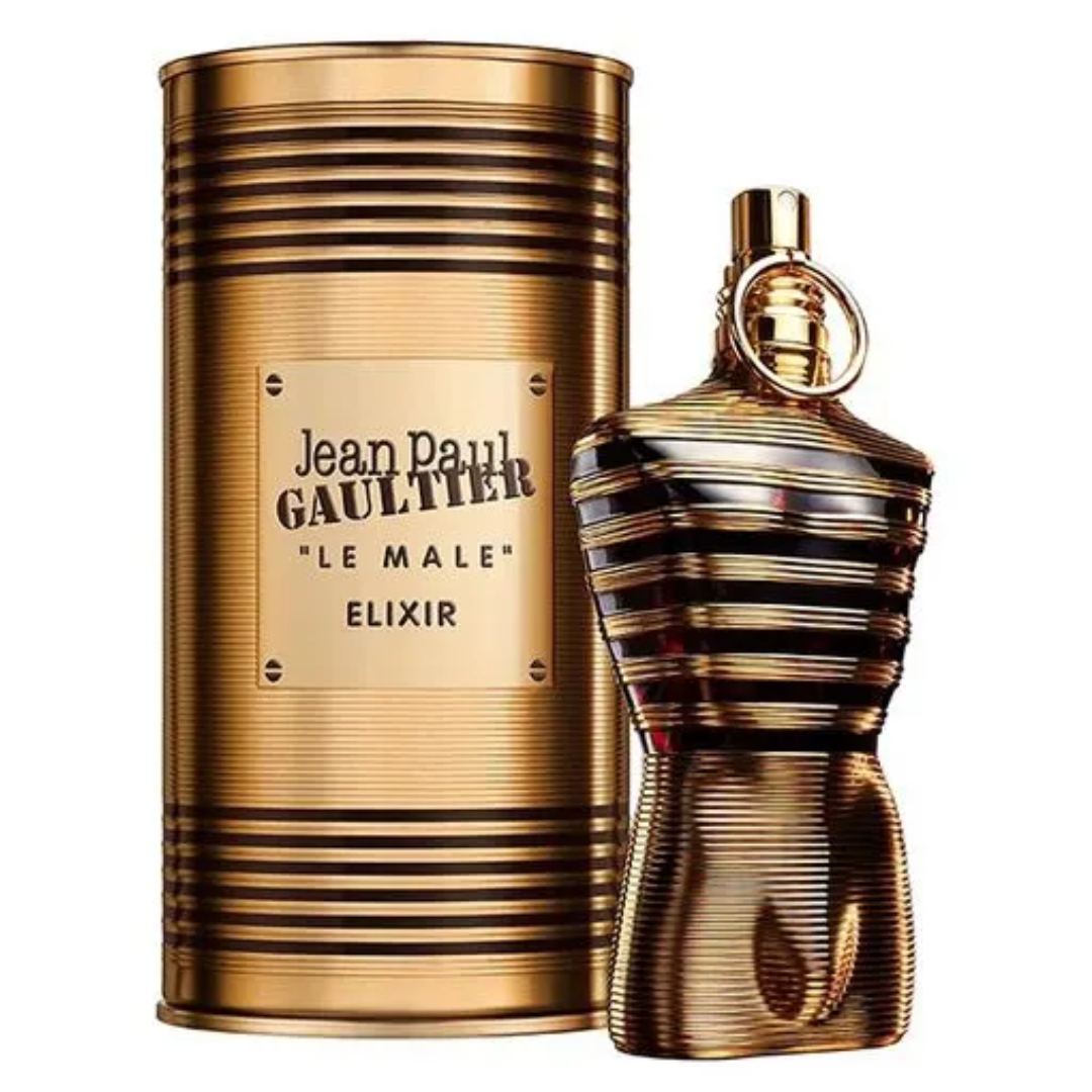 Jean Paul Elixir Hombre 125ml Edp Jean Paul Gaultier