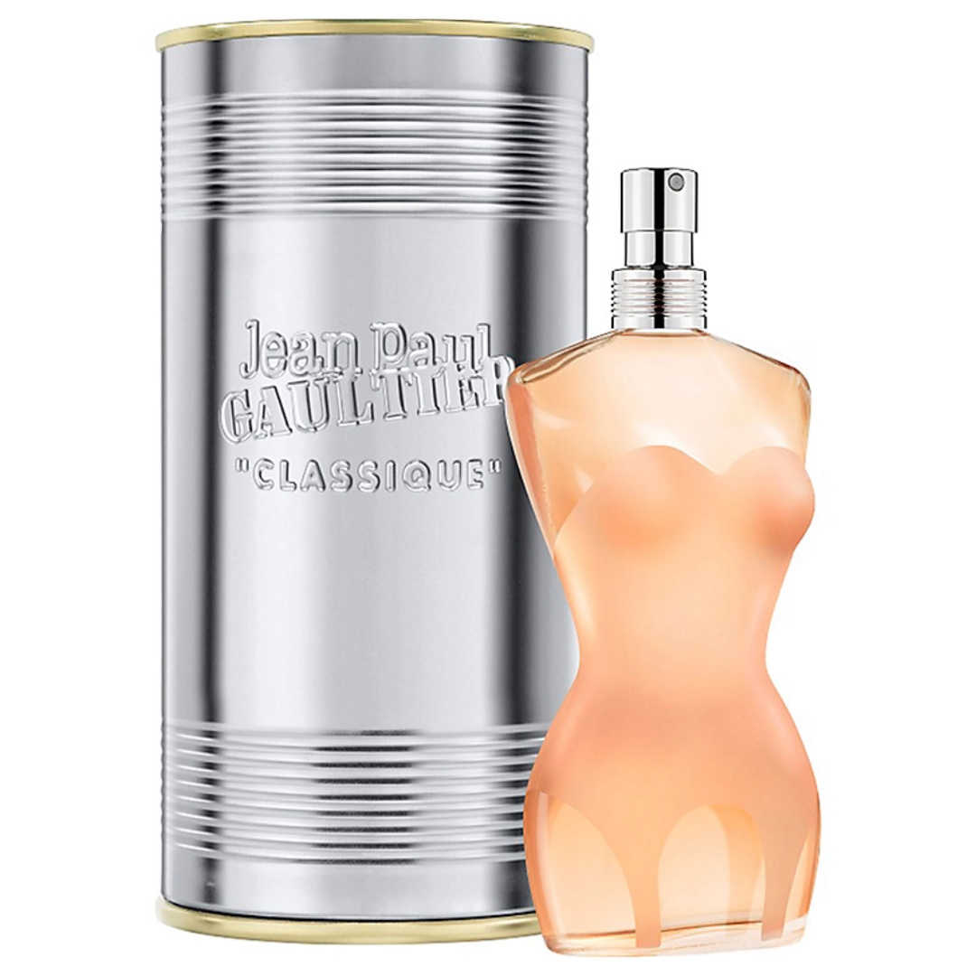 Jean Paul Mujer 100ml Edt Jean Paul Gautier