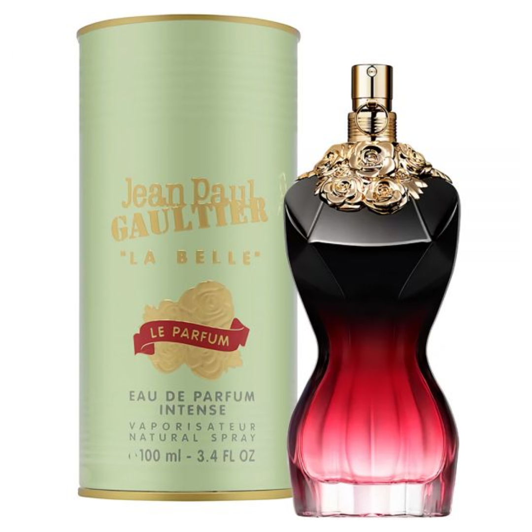 Jean Paul La Belle Intense Mujer 100ml Edp Jean Paul Gaultier