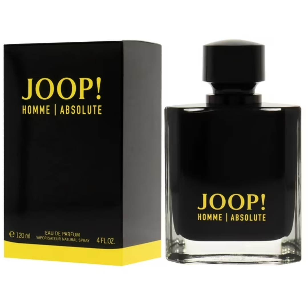 Joop Absolute Hombre 120ml Edp Joop
