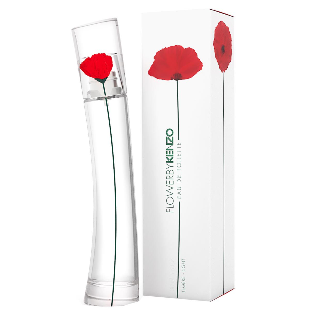 Flower Mujer 100ml Edt Kenzo
