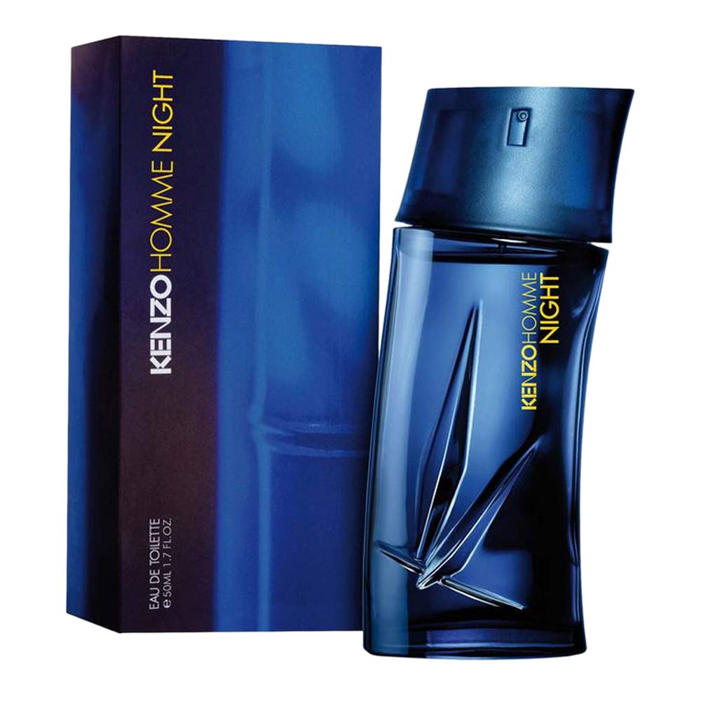 Kenzo Night Hombre 100ml Edt Kenzo