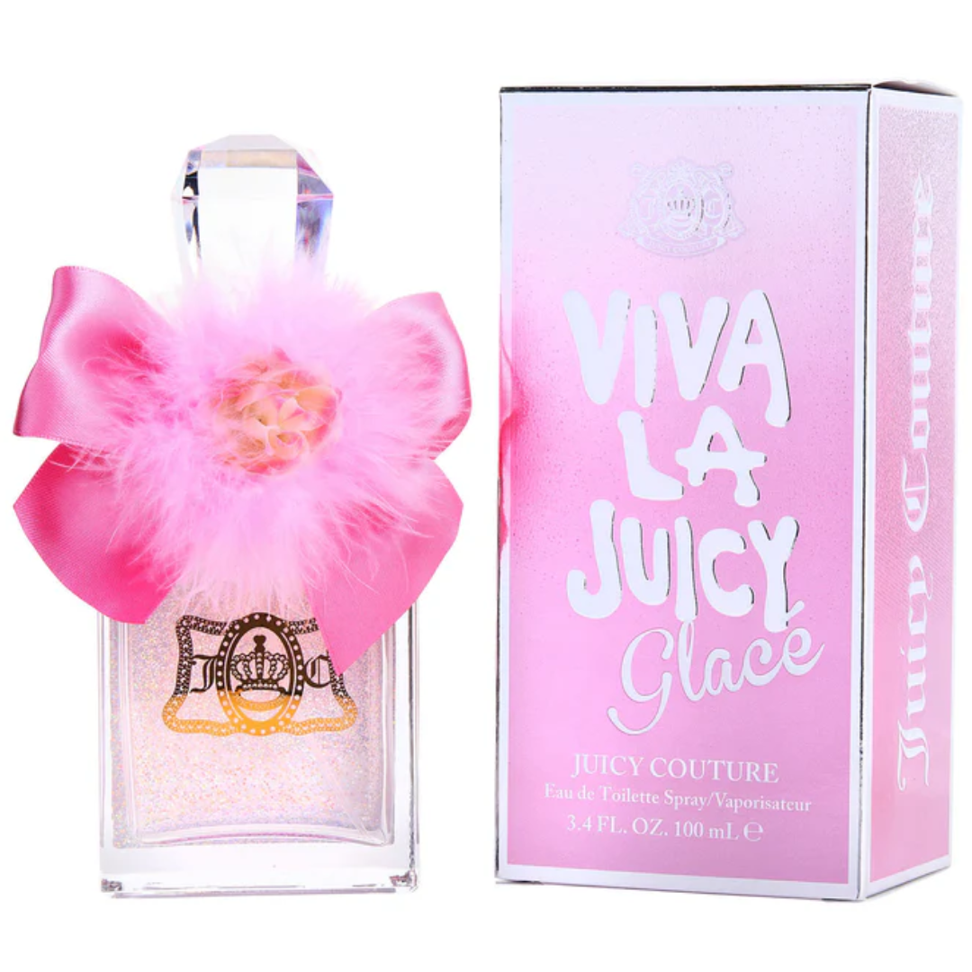 Viva La Juicy Glace Mujer 100ml Edt Juicy Couture