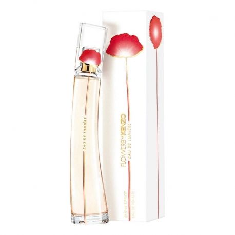 Kenzo Flower Eau De Lumiere Edt Mujer 100ml