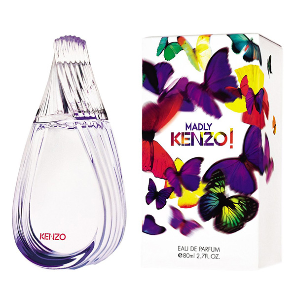 Kenzo Madly Perfume Mujer 80ml Kenzo