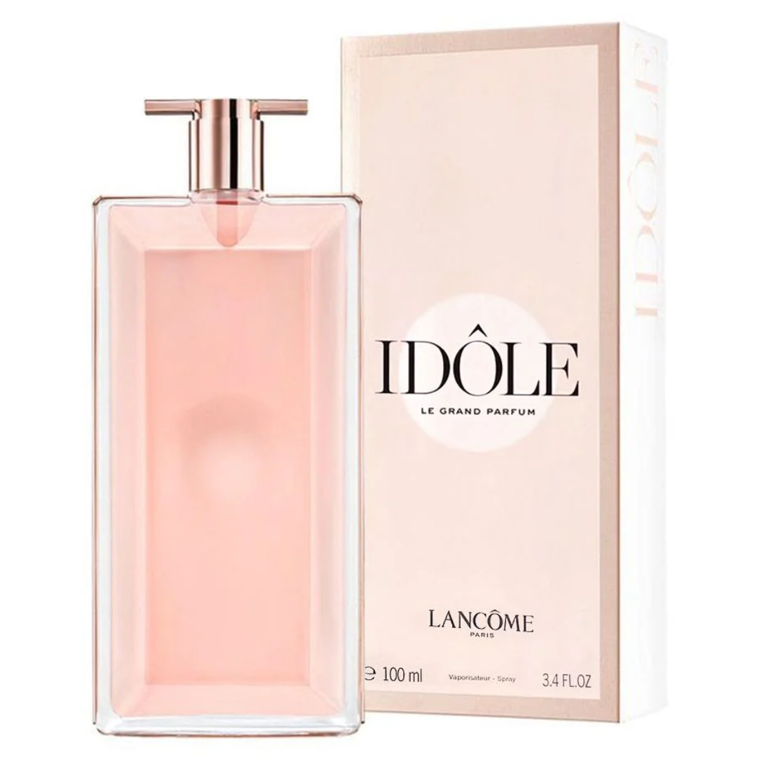 Idole Mujer 100ml Edp Lancome