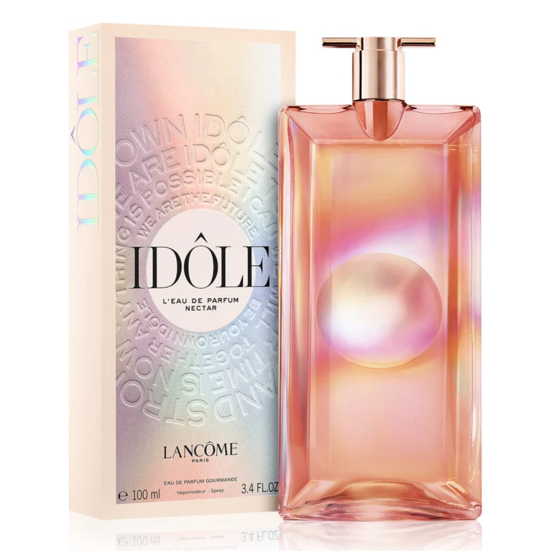 Idole Nectar Mujer 100ml Edp Lancome