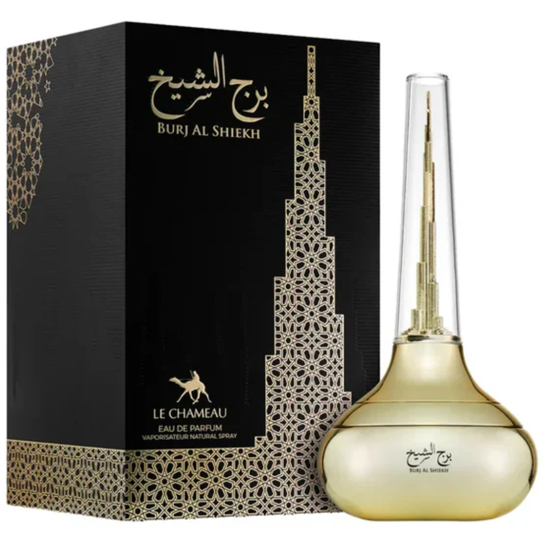 Burj Al Shiekh 100ml Lattafa