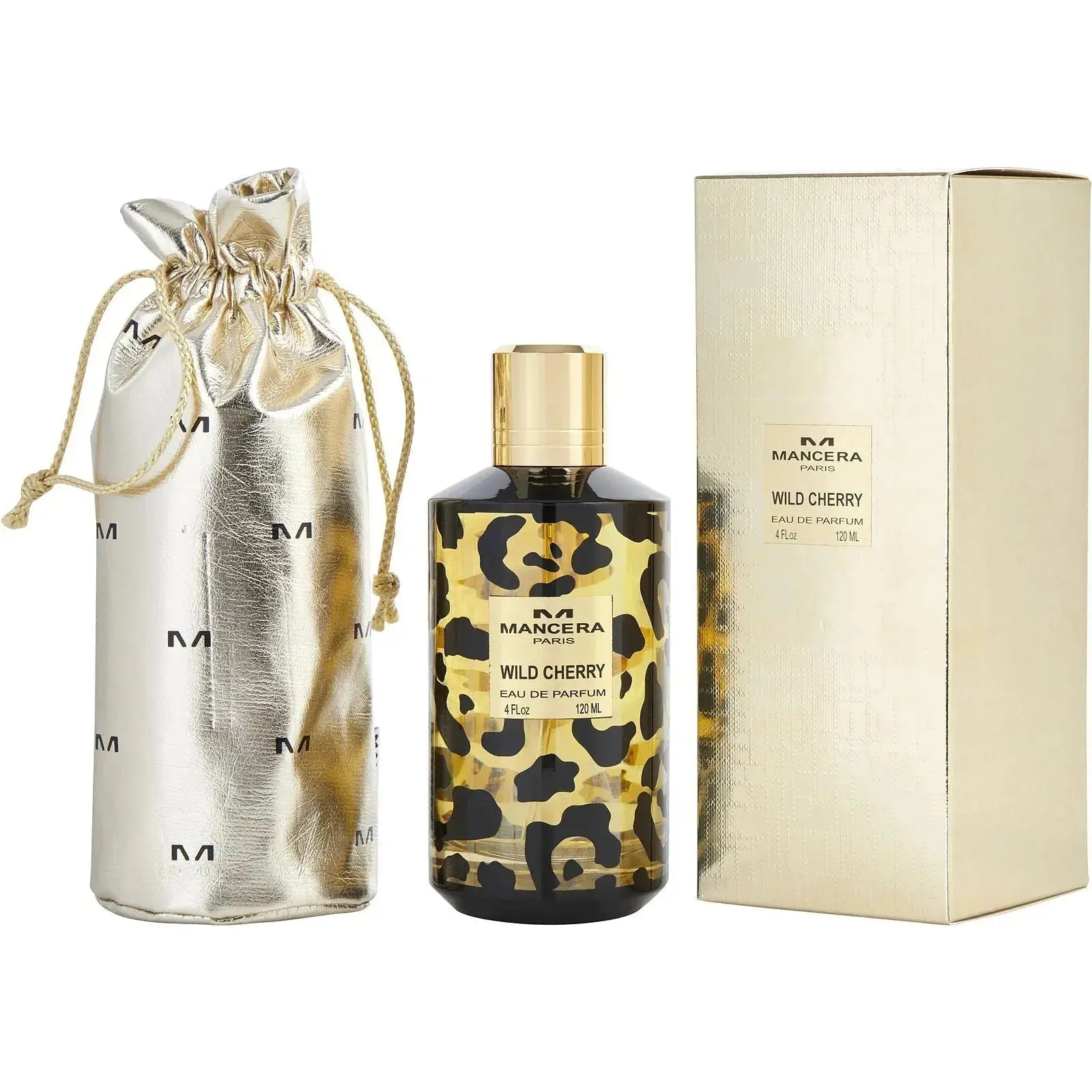 Wild Cherry Mujer 120ml Edp Mancera