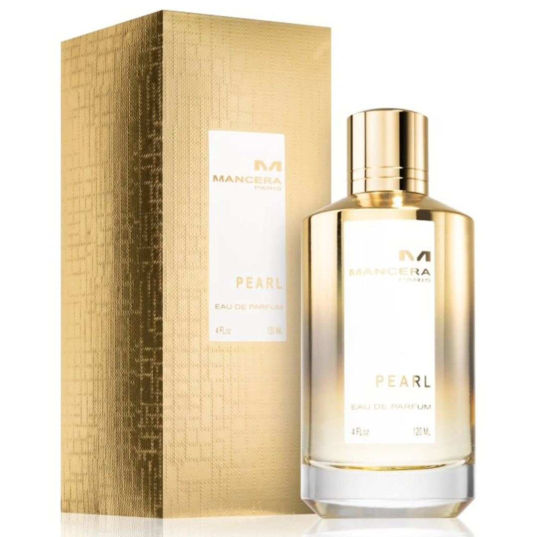 Mancera Pearl Mujer 120ml Edp Mancera
