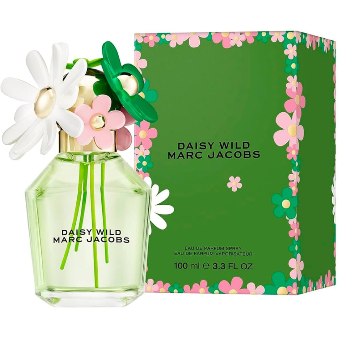 Daisy Wild Mujer 100ml Edp Marc Jacobs