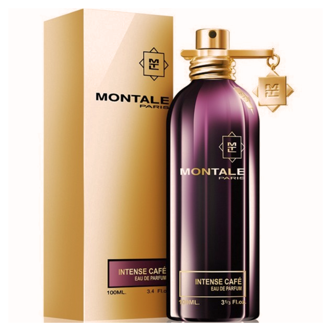 Montale Intense Cafe 100ml Edt Montale
