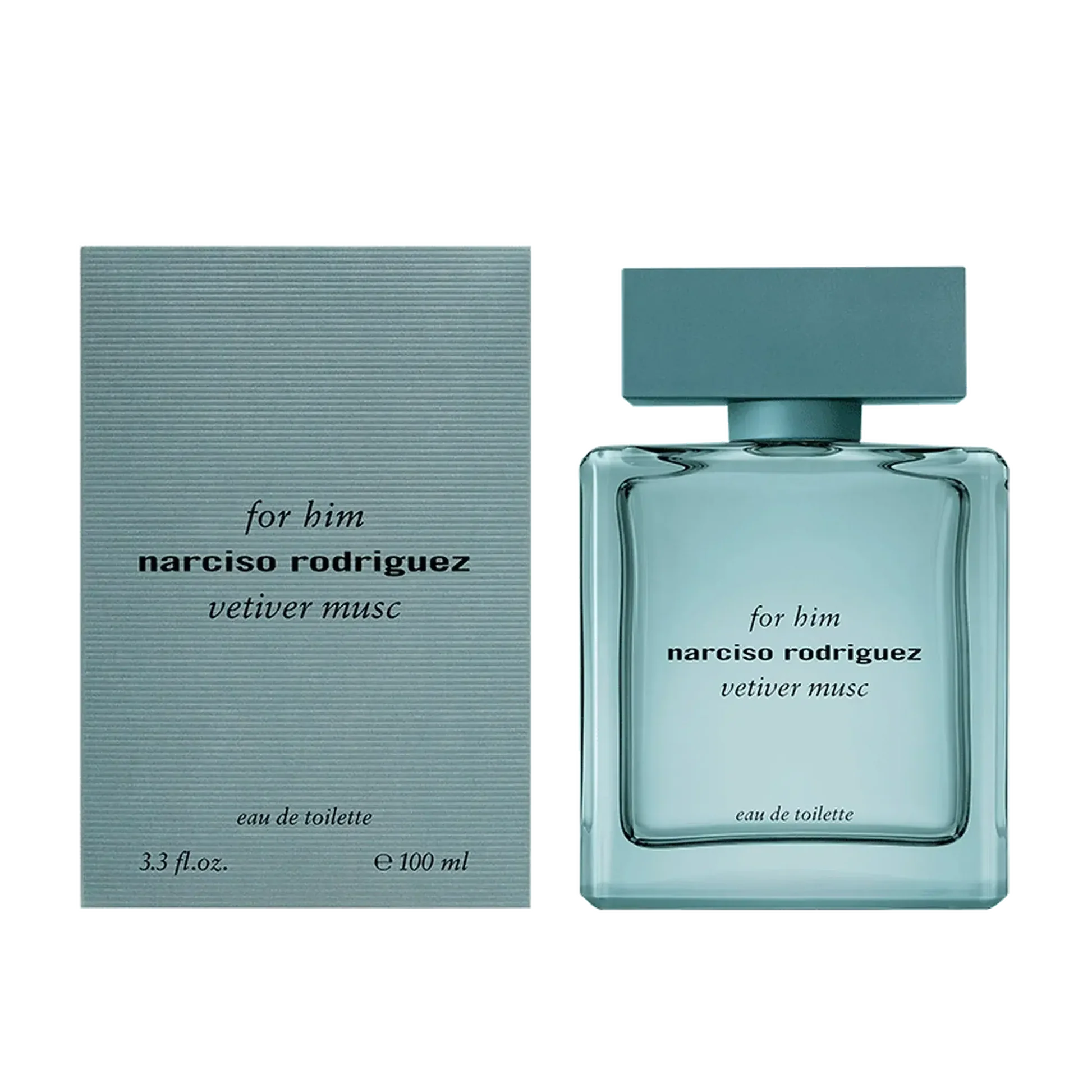 Narciso For Him Perfume 100ml Narciso Rodriguez