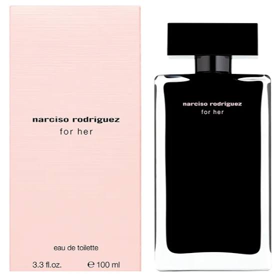 Narciso Rodriguez Mujer 90ml Edt Narciso Rodriguez