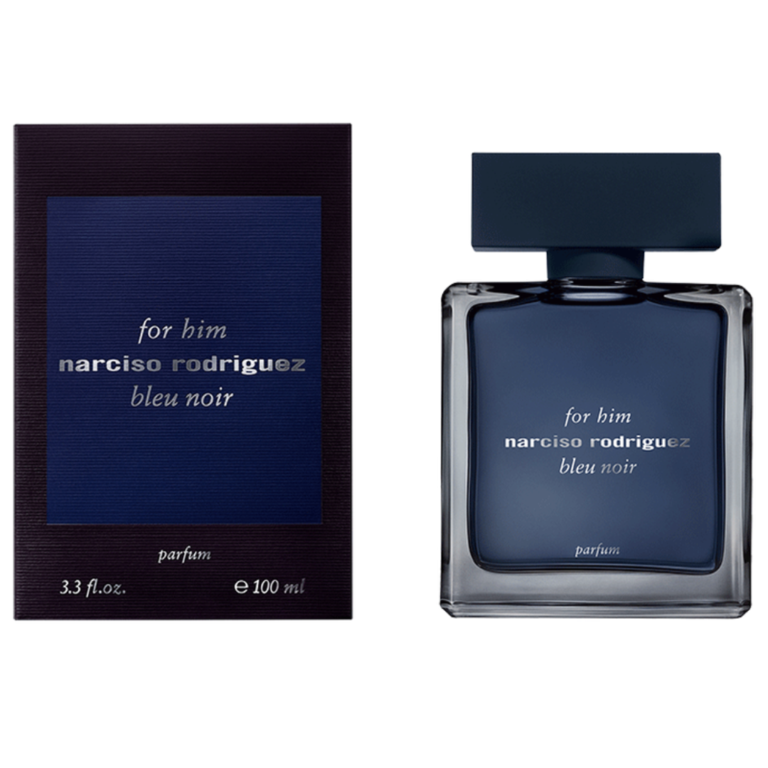Narciso Bleu Noir Hombre 100ml Perfume Narciso Rodriguez