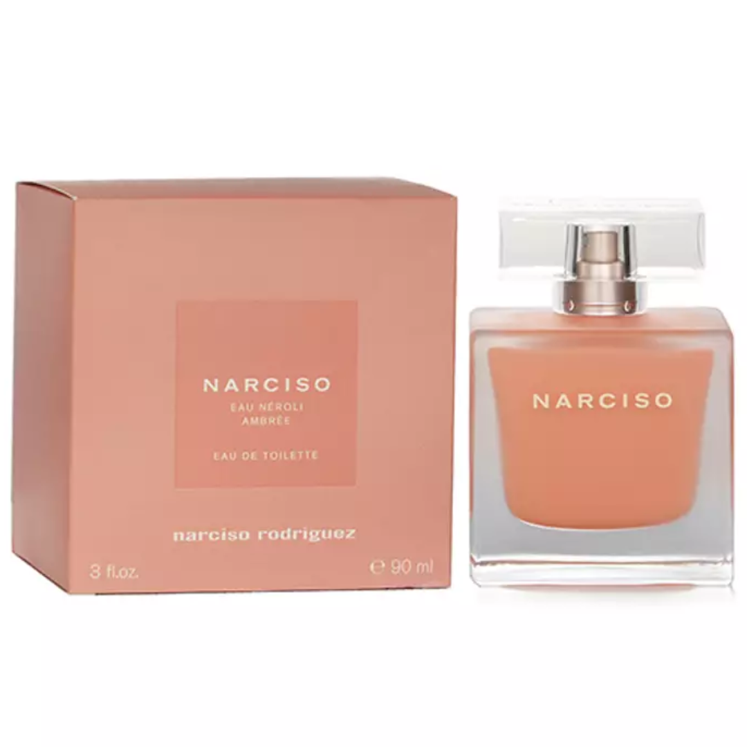 Narciso Eau Neroli Ambree Mujer 90ml Edt Narciso Rodriguez