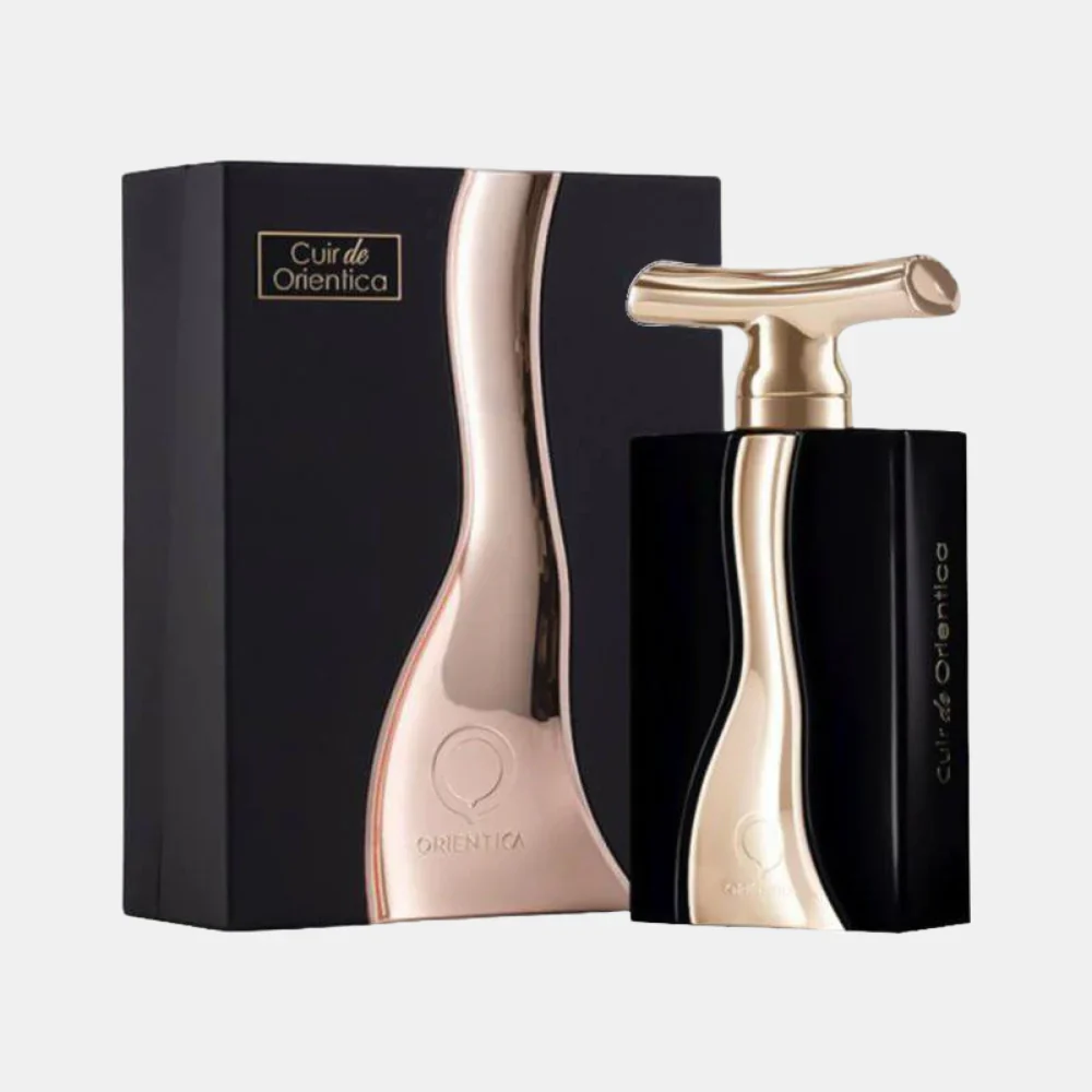 Orientica Cuir 90ml Edp Orientica