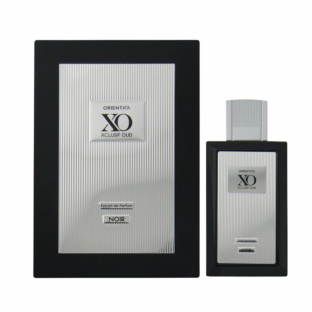 Xo Exclusif Oud Noir Extract 60ml Edp Orientica