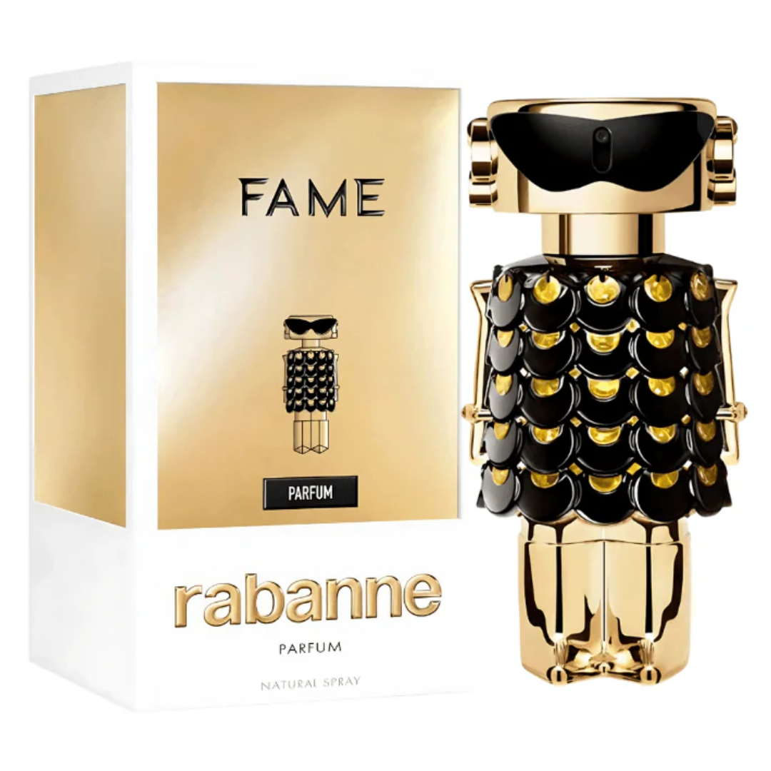 Fame Mujer 80ml Perfume Paco Rabanne