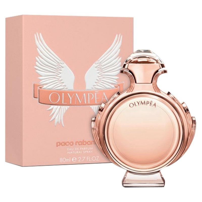 Olympea Perfum Mujer 80ml Paco Rabanne