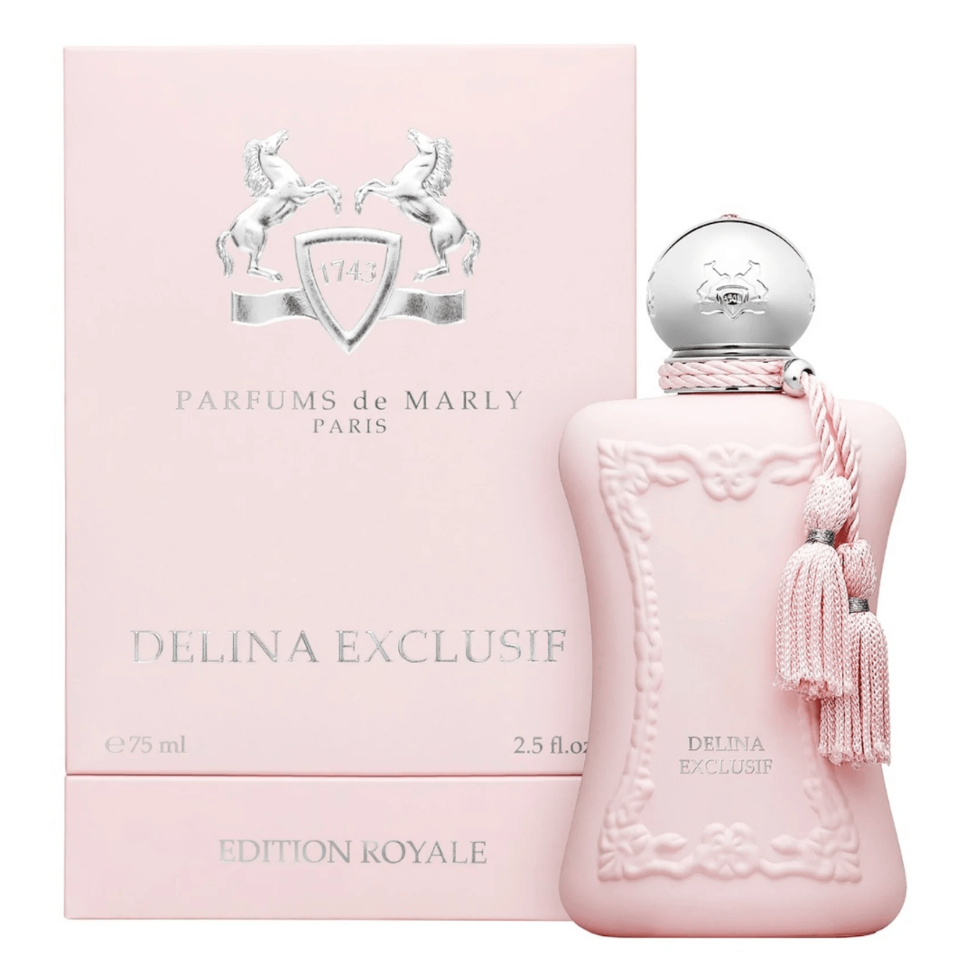 Delina Exclusif Mujer 75ml Edp Parfums De Marly