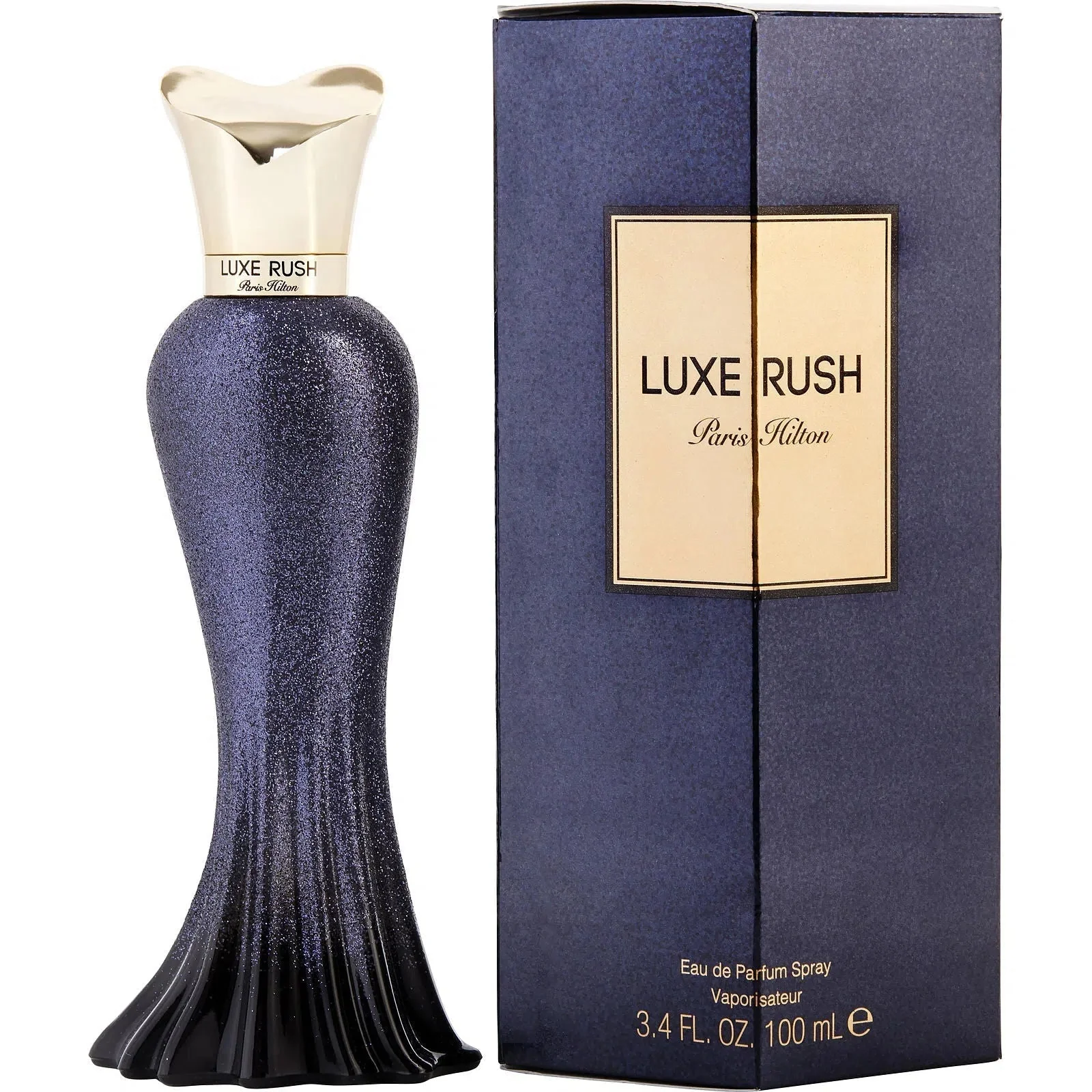 Luxe Rush Mujer 100ml Edp Paris Hilton