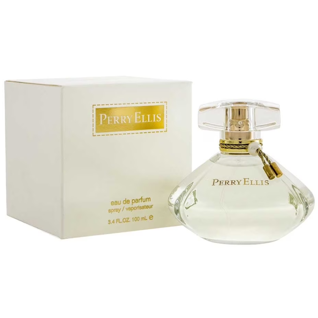 Perry Ellis Mujer 100ml Edp Perry Ellis