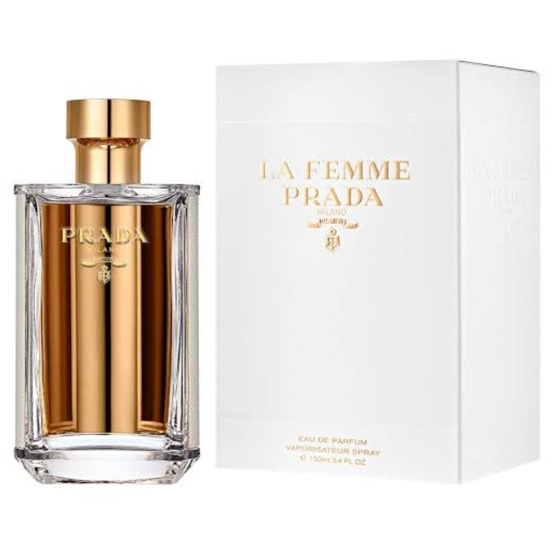 Prada Milano Mujer 100ml Edp Prada