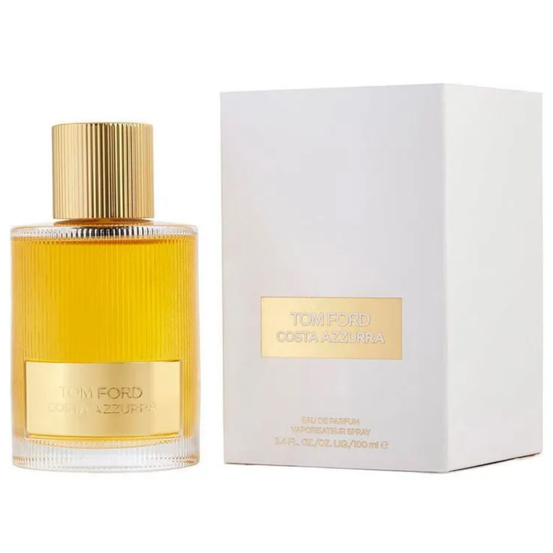Tom Ford Costa Azzura Hombre 100ml Edp Tom Ford