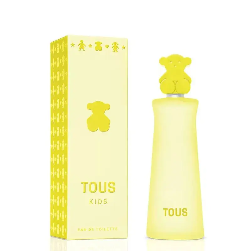 Tous Kids Bears Niños 100ml Edt Tous