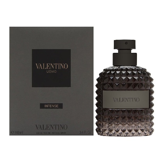 Valentino Uomo Intense Hombre 100ml Edp Valentino