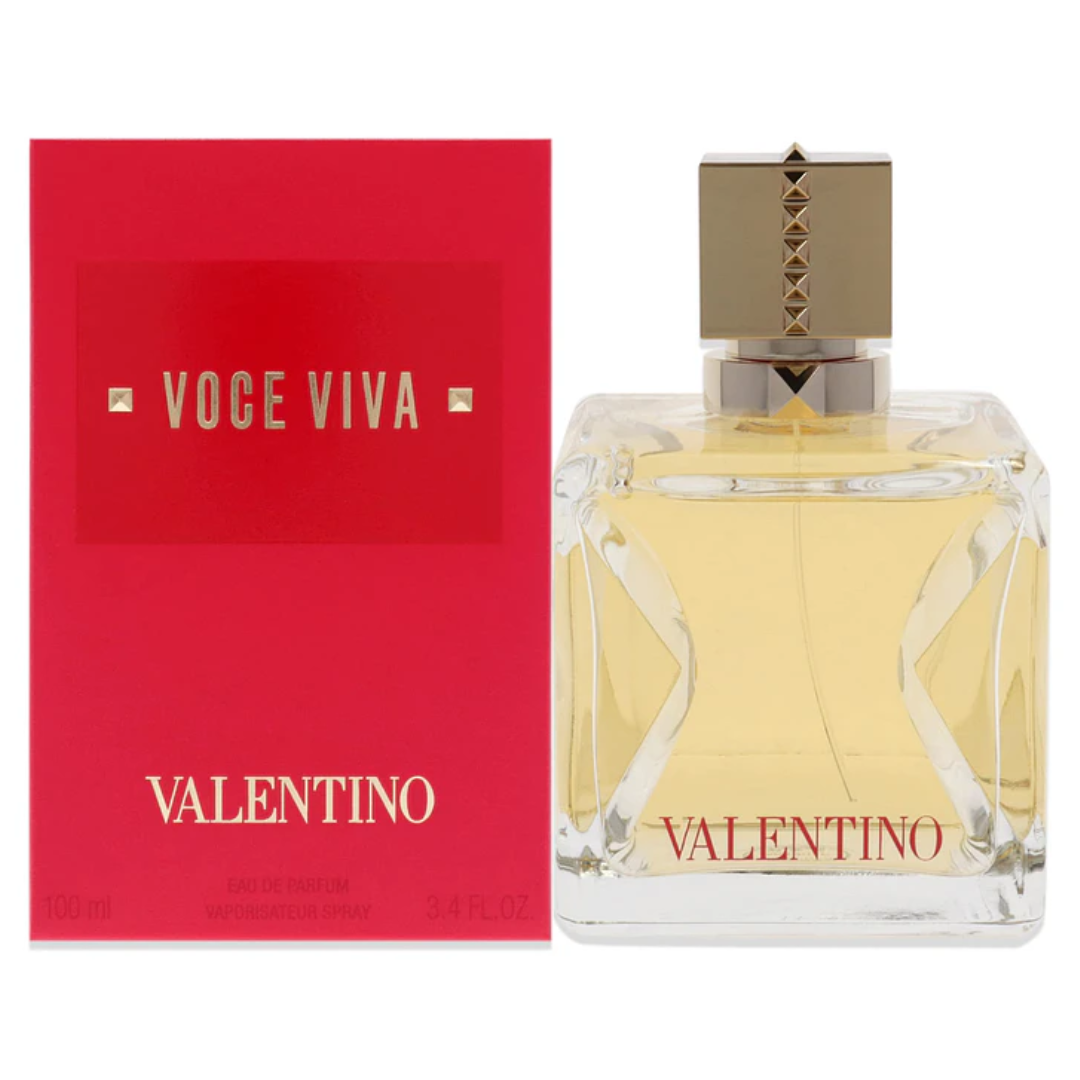 Valentino Voce Viva Intense Mujer 100ml Edp Valentino
