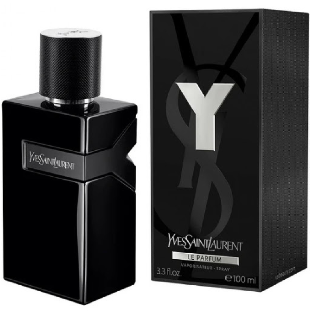 Y Hombre 100ml Perfume Yves Saint Laurent