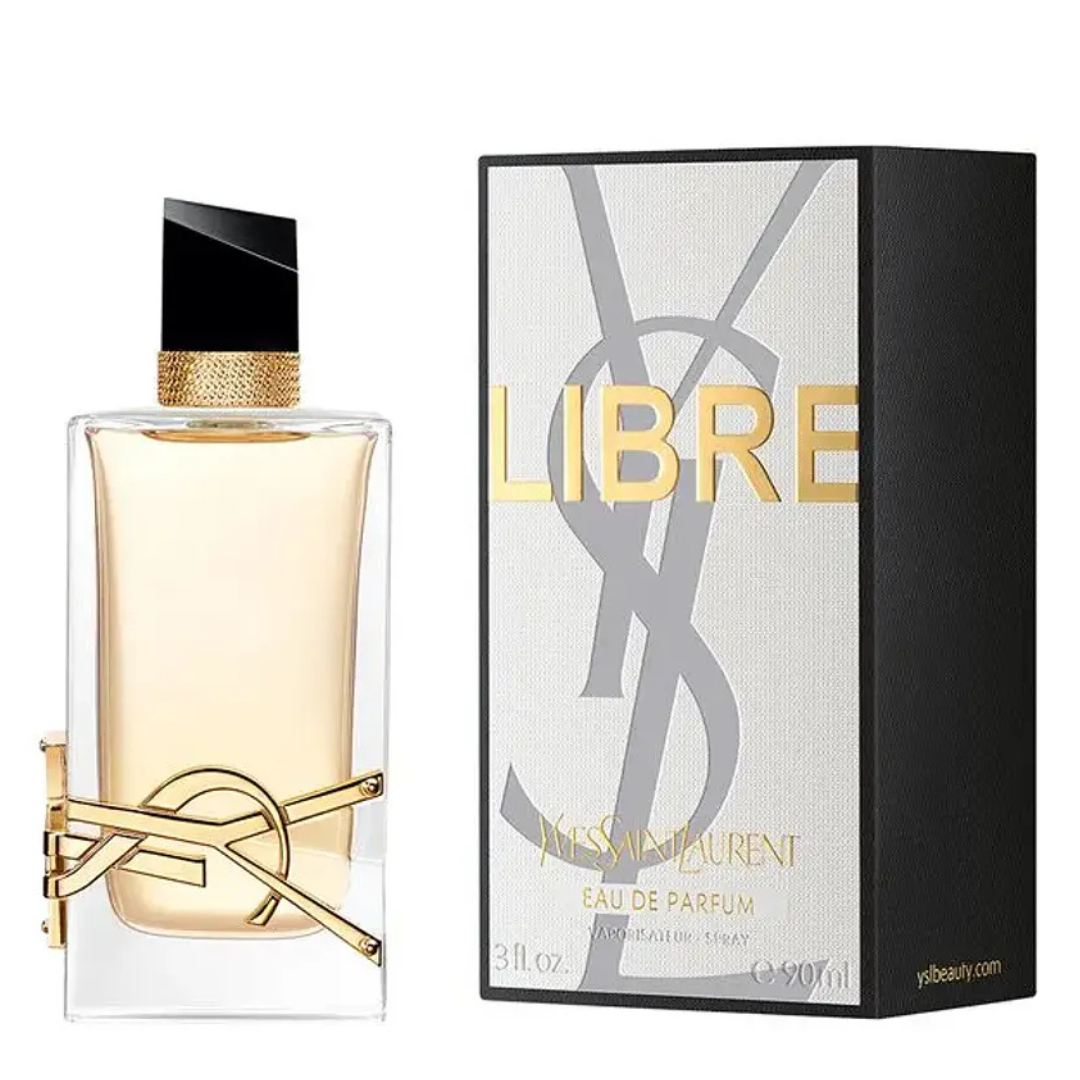 Libre Mujer 90ml Perfume Yves Saint Laurent