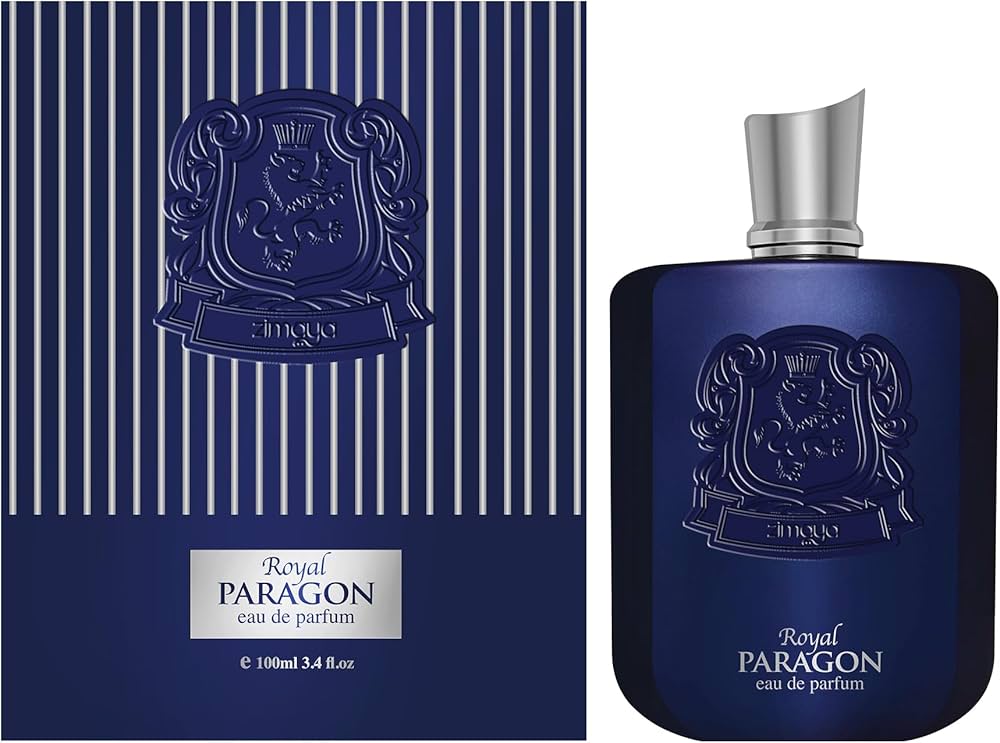 Royal Paradon Unisex 100ml Edp Zimaya