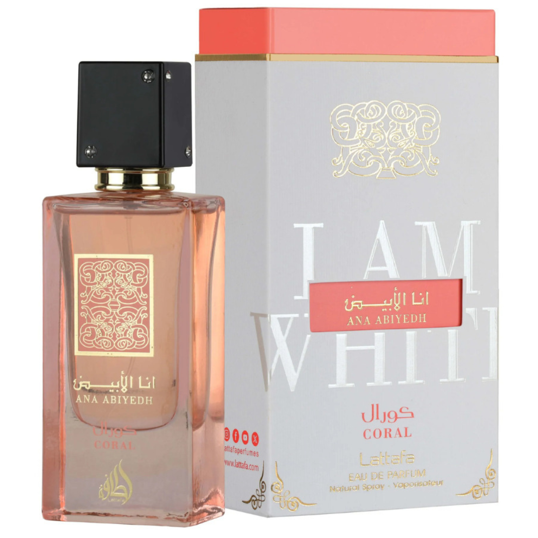 Ana Abiyedh Coral Mujer 100ml Edp Ana Abiyedh