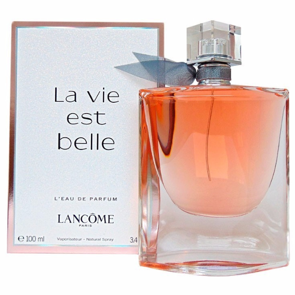 La Vida Bella Mujer 100ml Edp Lancome