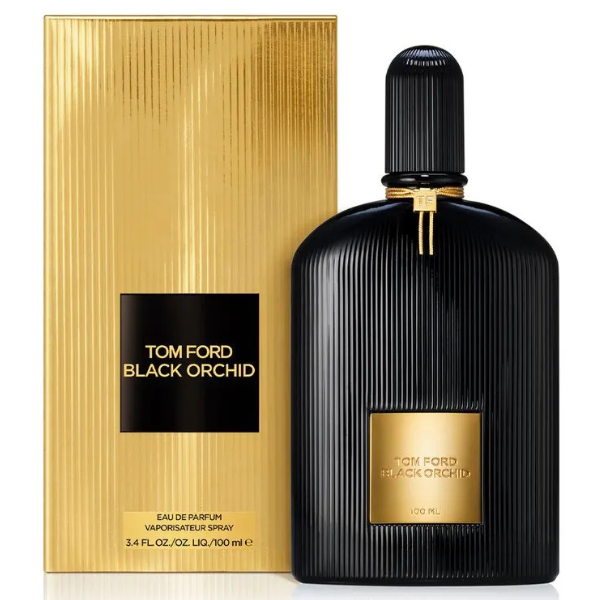 Tom Ford Black Orchid 100ml Edp Tom Ford