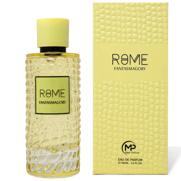 Rome Fantasmagory 100ml Edp Mas T Perfums