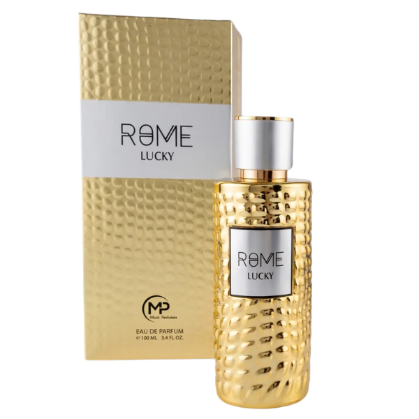 Rome Lucky 100ml Edp Mas T Perfums