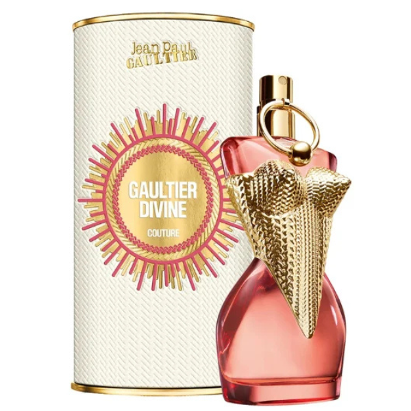 Divine Couture Mujer 100ml Edp Jean Paul Gaultier