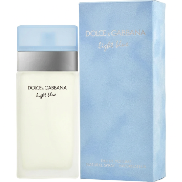 Light Blue Mujer 200ml Edp Dolce & Gabbana