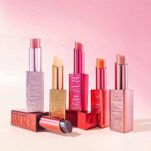 Beauty Creations Balsamo de Labios  Balm N' Cute (variante)