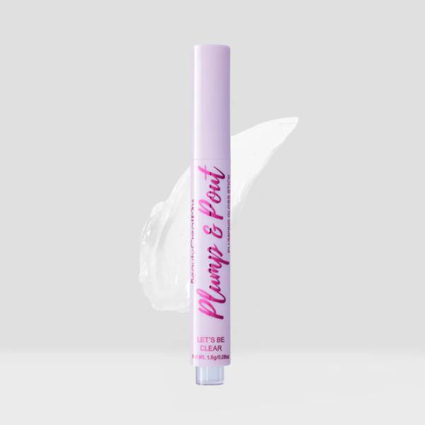 Beauty Creations Brillo de Labios