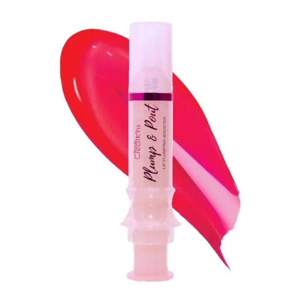 Beauty Creations Brillo de Labios Plumping Booster