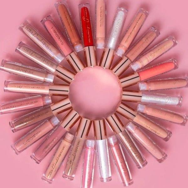 Beauty Creations Brillo de Labios Ultra Dazzle