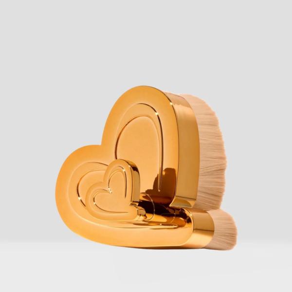 Beauty Creations Brocha para Difuminar Body Glow