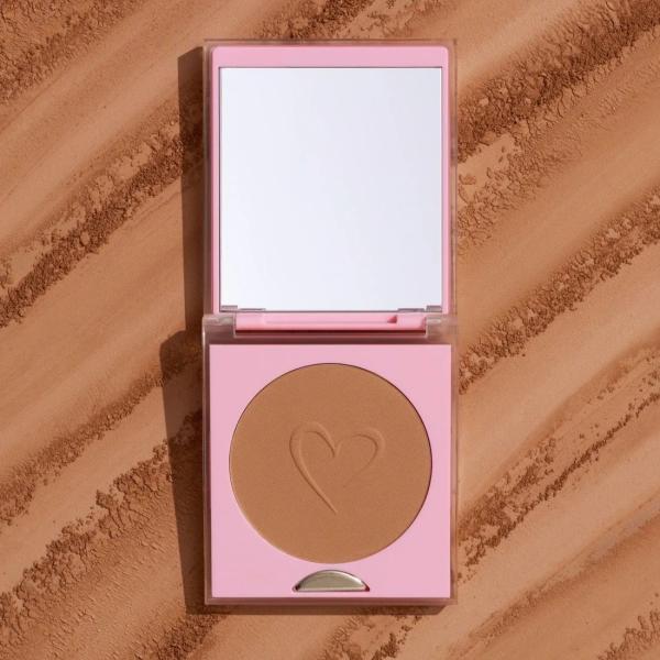 Beauty Creations Bronceador en Polvo Sun Glow