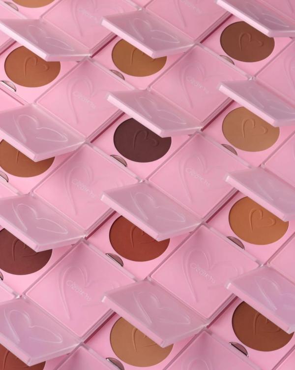 Beauty Creations Bronceador en Polvo Sun Glow (variante)
