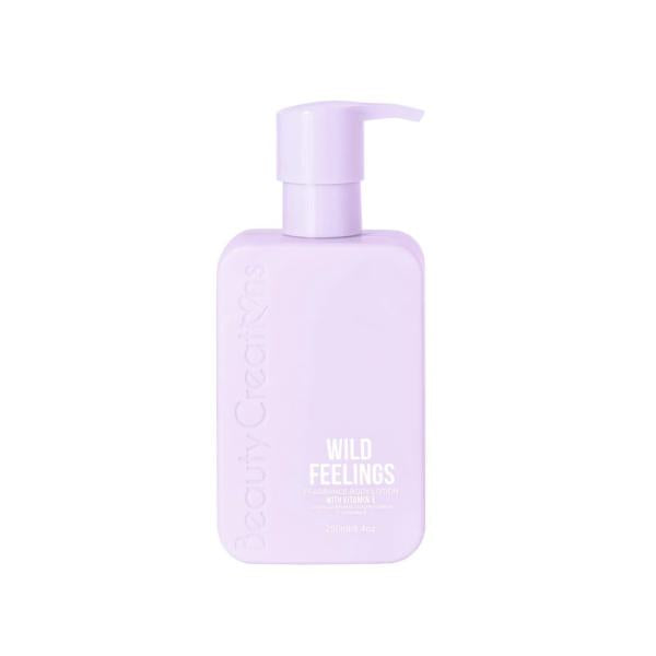 Beauty Creations Crema Corporal